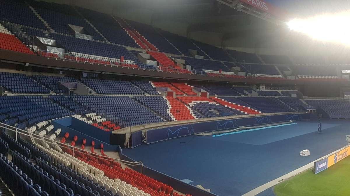 PSG-Marsiglia a rischio bomba: arrestato un uomo che aveva minacciato l'attentato