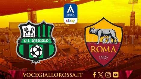 Serie A Femminile - Sassuolo-Roma 0-2 - Giugliano e Kumagai confezionano l'8ª vittoria di fila in campionato!