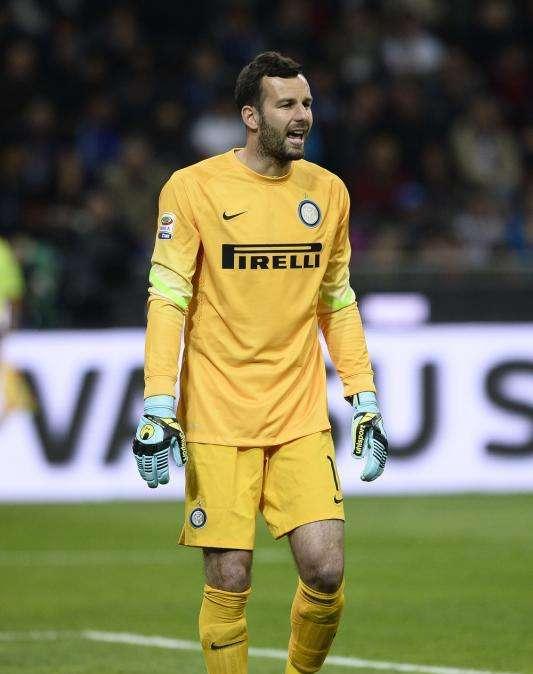 Inter, Handanovic potrebbe rinnovare. Laudisa: "La Roma sta guardando in Bundesliga". Di Marzio: "Ha rinnovato"