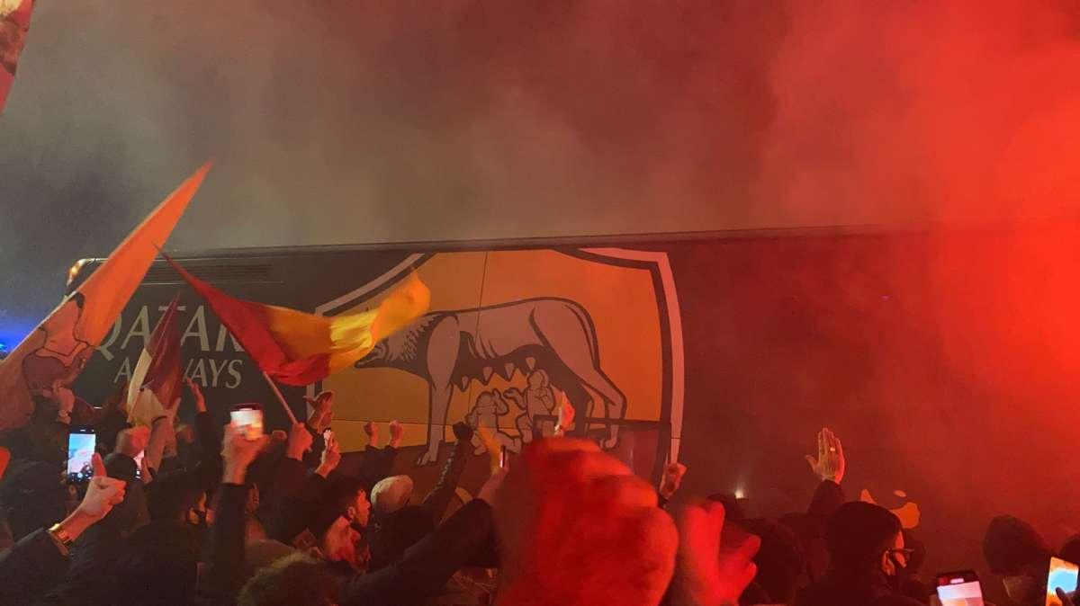 Villar ringrazia i tifosi: "Vi prometto che torneremo più forti"