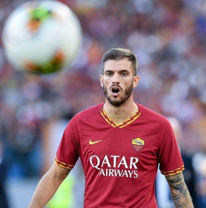 Santon: "Dovremo stare attenti alle loro ripartenze. Vincere oggi ci farebbe dimenticare la sconfitta col Borussia"