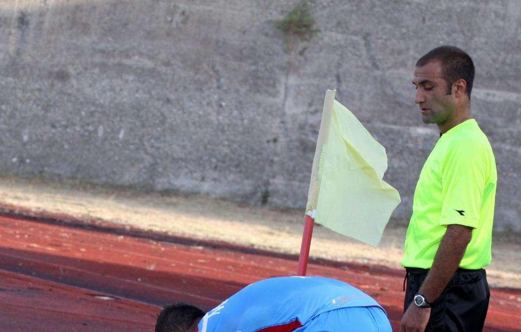 Catania, ripresa degli allenamenti a porte chiuse