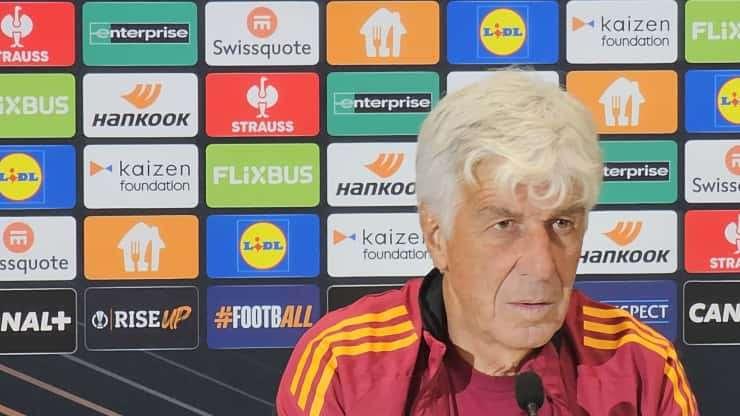 Nizza-Roma 1-2 - Da Zero a Dieci - I gol dei difensori, gli esordi perfetti di Gasperini e i cross decisivi