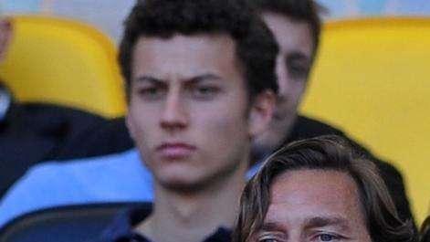 Totti diventa una serie televisiva