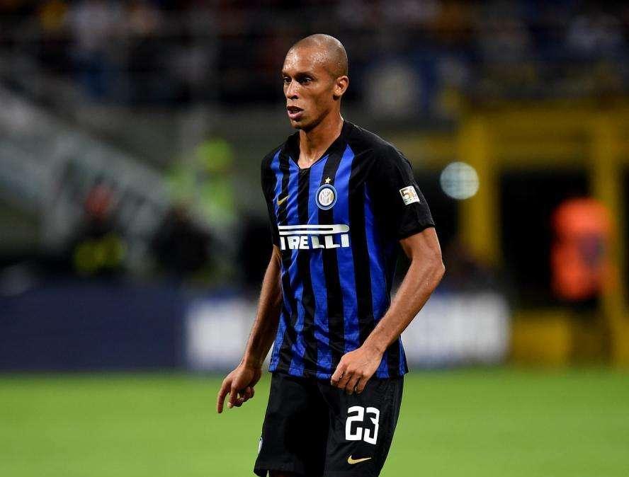 Inter, Miranda rifiuta il Flamengo