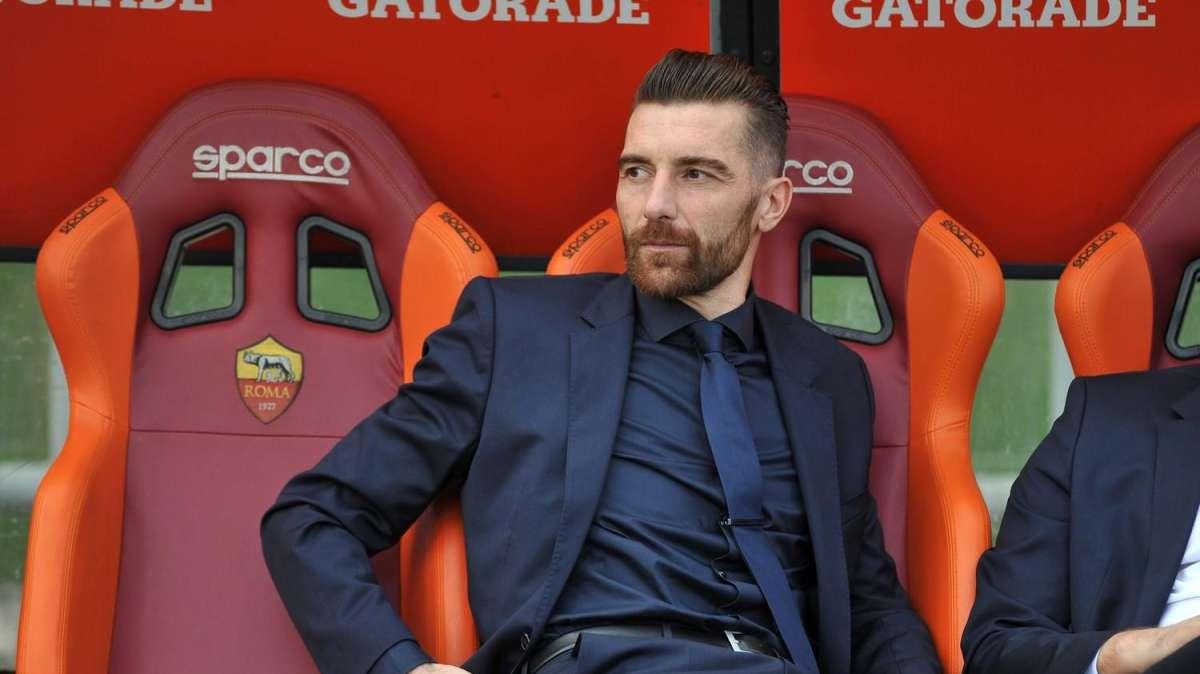 De Sanctis: "Calafiori è un terzino sinistro moderno, fiduciosi che proseguirà con umiltà e professionalità"