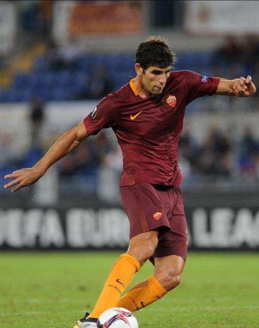 Twitter, Fazio: "Tre punti e porta inviolata, così si fa"