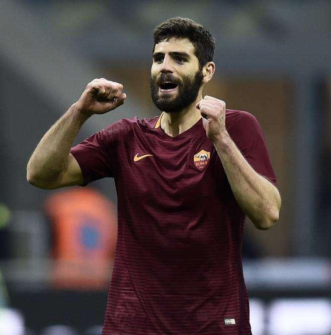 Roma-Crotone - I duelli del match