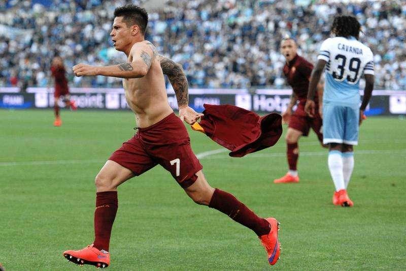 Twitter - Iturbe: "Mancano pochi giorni per tornare a fare ciò che più mi piace". FOTO!