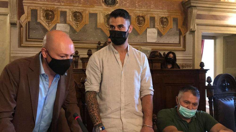 Spinazzola: "Punto al rientro a novembre, sarà una grande stagione"