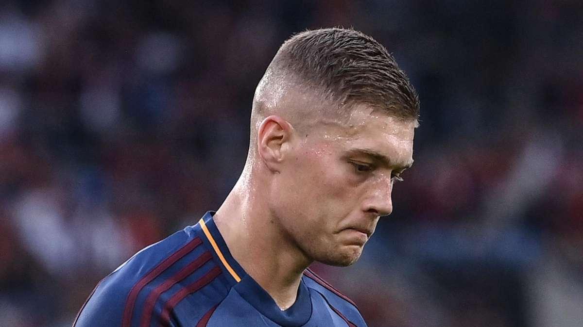 Artem Dovbyk, sei partite da sfruttare per convincere 