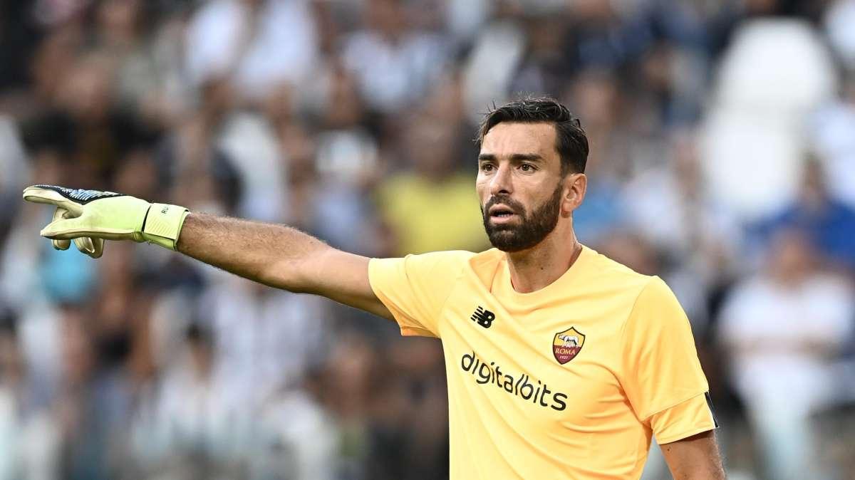 Rui Patricio: "È stato bello tornare a casa nostra con una vittoria"