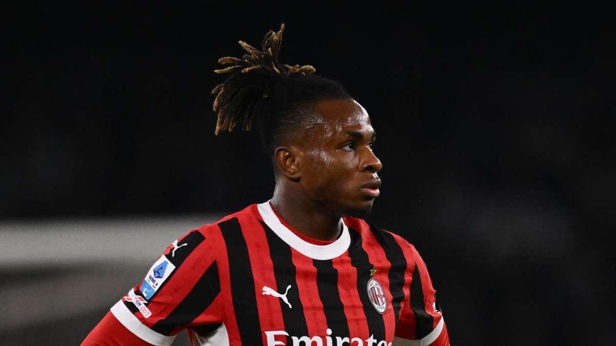 Milan, si fermano Chukwueze, Theo Hernandez e Kyle Walker