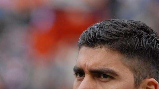 David Pizarro a sostegno della raccolta fondi per lo Spallanzani. VIDEO!