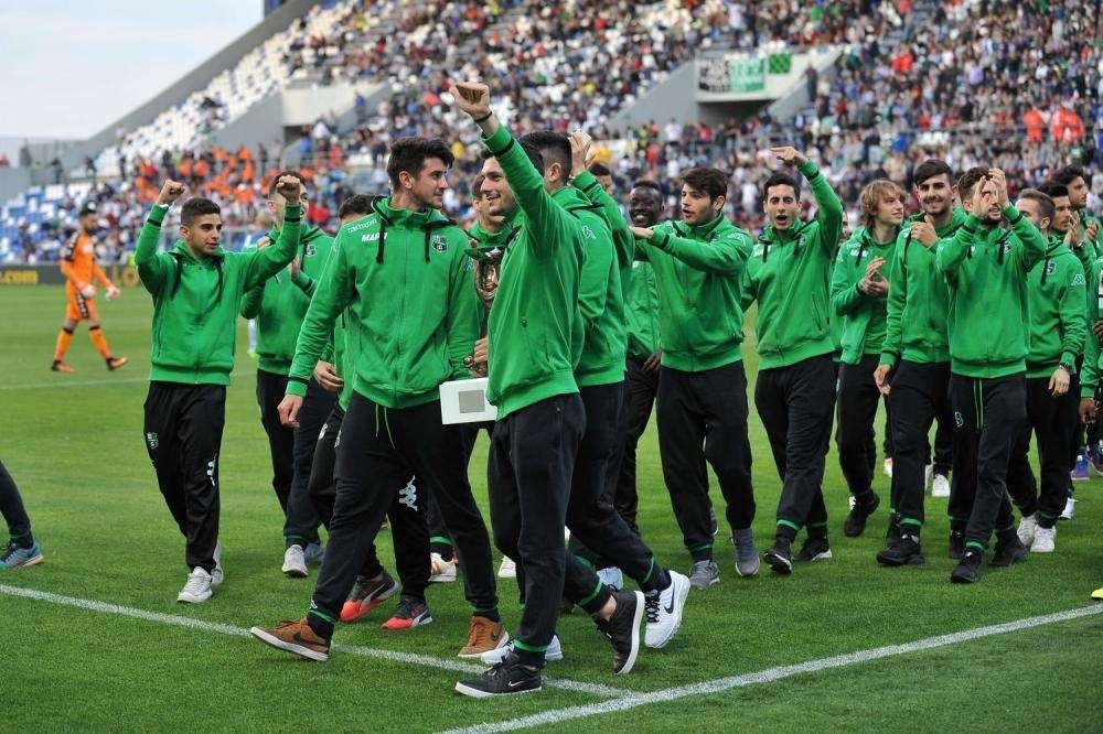 Sassuolo, promo per tutti i tifosi in vista dell'ultima gara interna contro la Roma