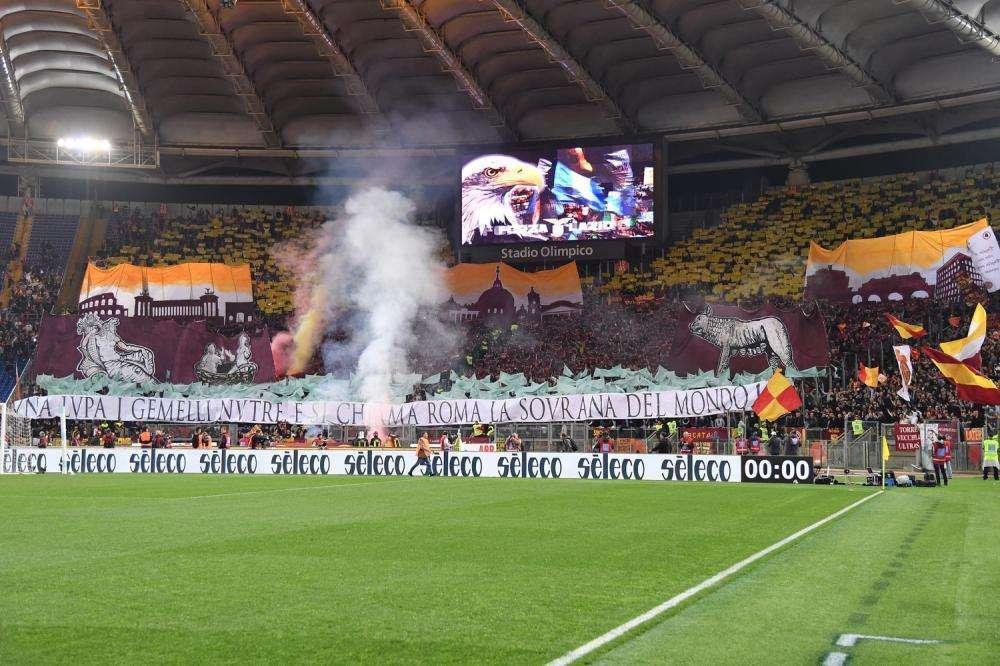 La carica dei tifosi in vista di Roma-Liverpool: "Serve quella sana speranza che ogni romanista ha dentro di sé"
