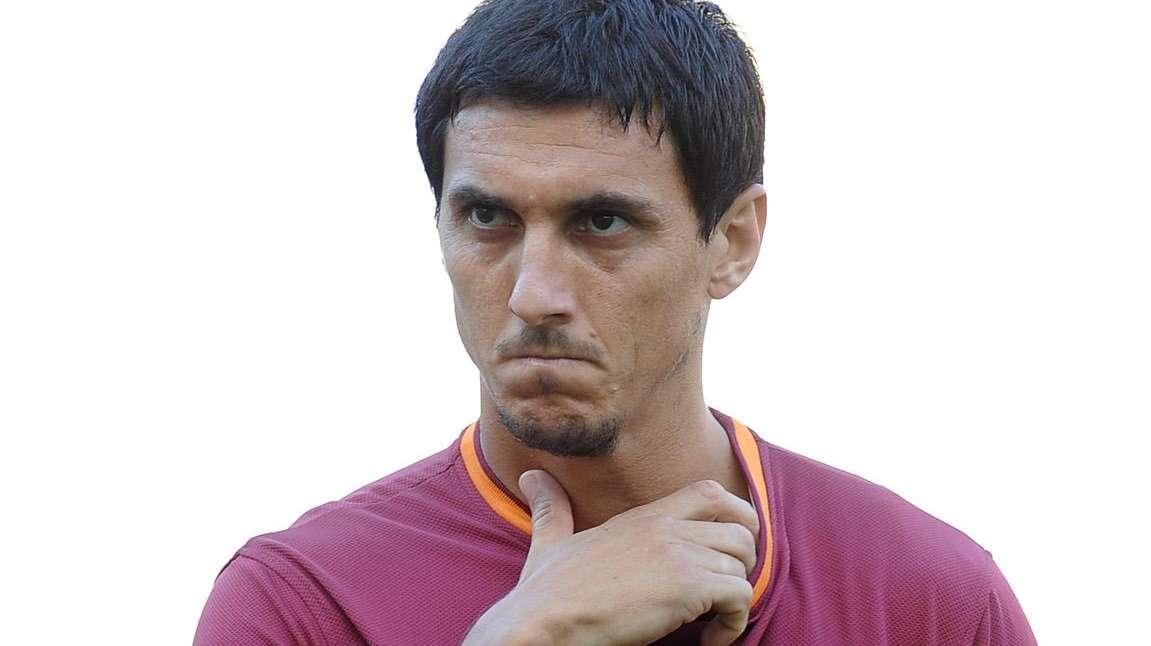 Torino-Roma - I duelli del match: Burdisso contro l'ex giallorosso Alessio Cerci