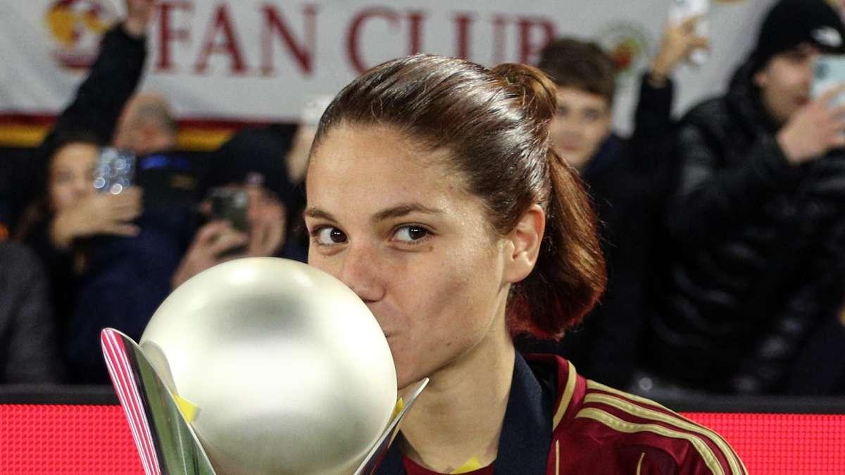 Serie A Femminile, Greggi e Giugliano incluse tra le migliori centrocampiste della passata stagione