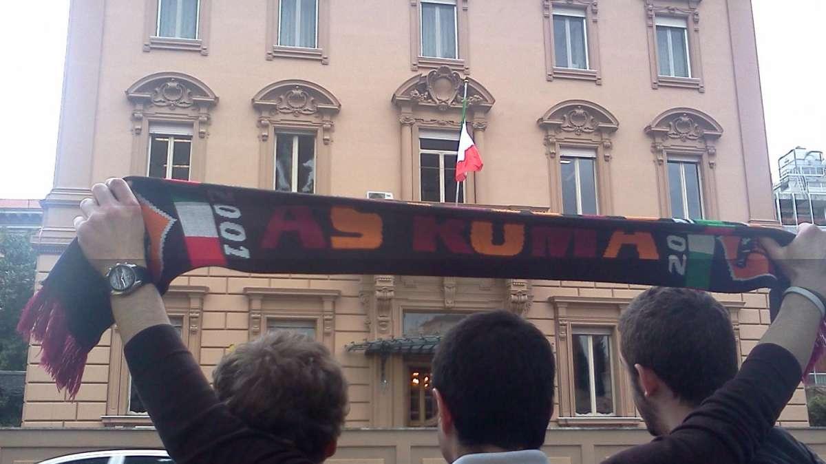 Roma agli americani, il comunicato ufficiale: "Sottoscritto contratto d'acquisto per 70,3 milioni"