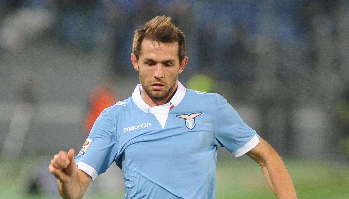 Lazio, Salvatori: "Cana e Lulic? Verranno valutati domani"