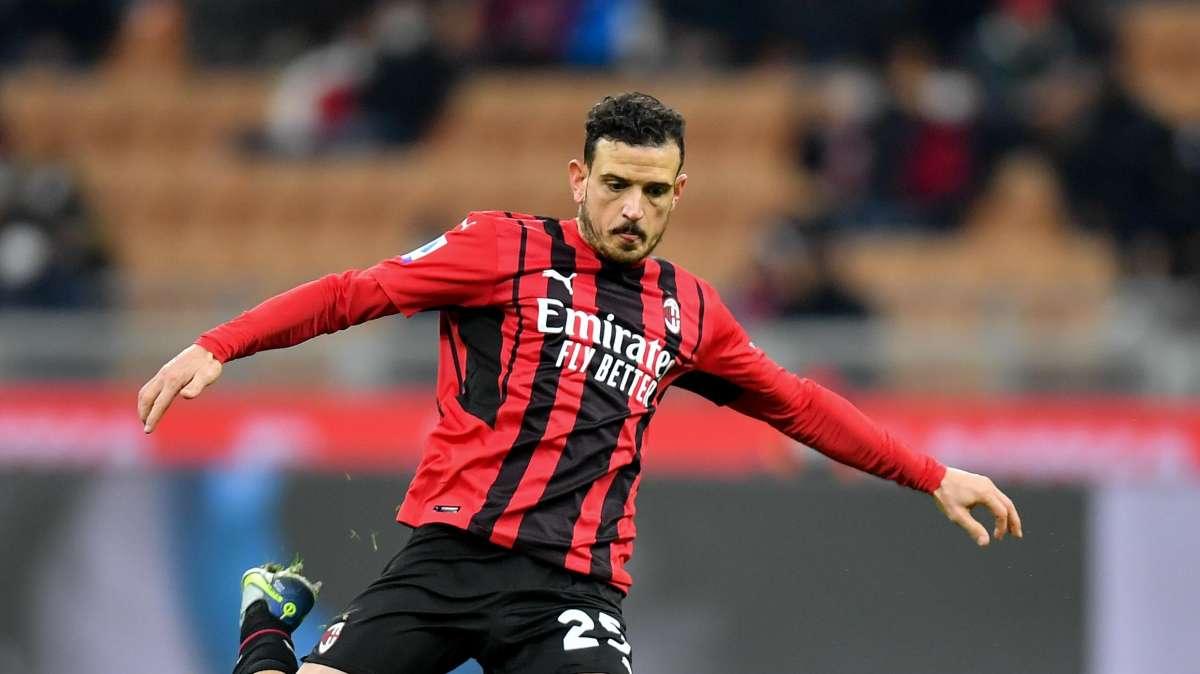 La Roma in prestito - Rientro in campo da sogno per Florenzi. Retrocessione per Milanese. Il Nizza di Kluivert sconfitto in finale di Coupe de France