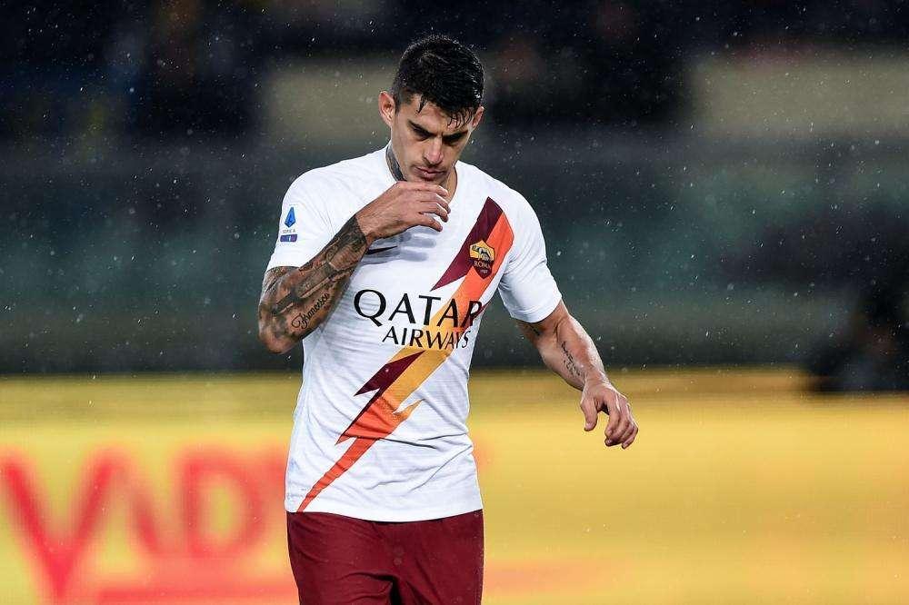 Hellas Verona-Roma 1-3 - La gara sui social: "L'eleganza e il garbo di Fonseca sono merce rara. Bene un ritrovato Perotti"