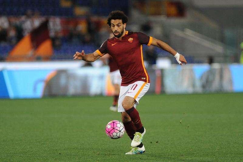 Slitta l'arrivo di Salah in America - La situazione