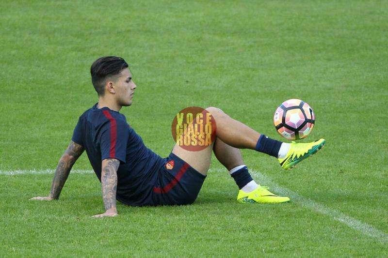 Rispedita al mittente l'offerta dello Shakhtar Donetsk per Paredes