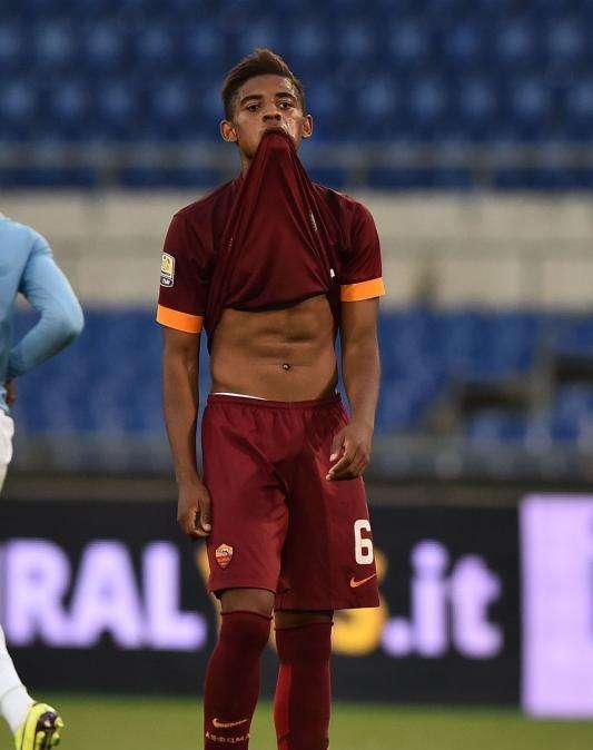 Instagram, Machin dopo l'infortunio: "Spero di tornare presto in campo. Forza Trapani". FOTO!