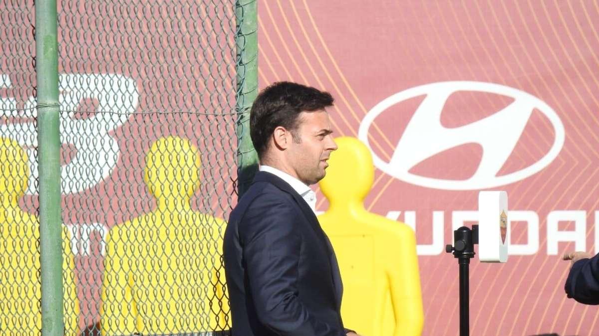 Calciomercato Roma - Gli obiettivi per il centrocampo