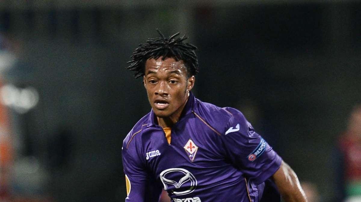 Dalla Spagna: il Mondiale alza il prezzo di Cuadrado a 50 milioni