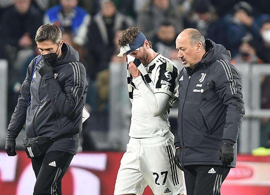 Juventus, anche Locatelli tra i convocati per la finale di Coppa Italia