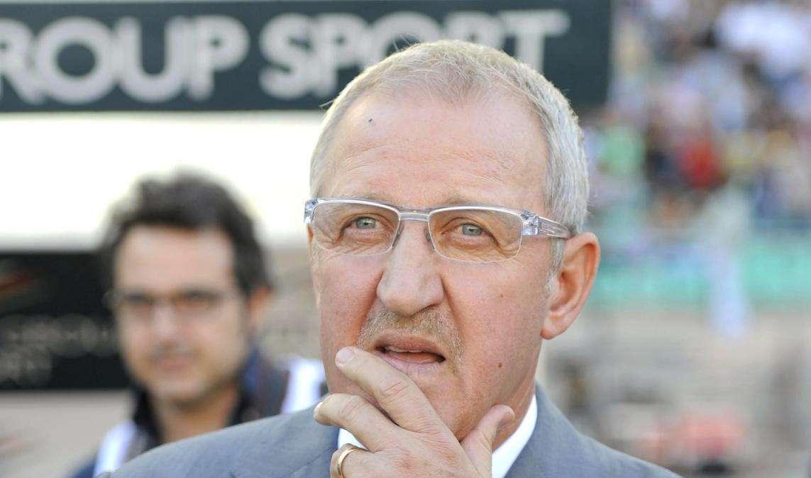 Delneri: "Domani la Juve migliore, vogliamo passare il turno"