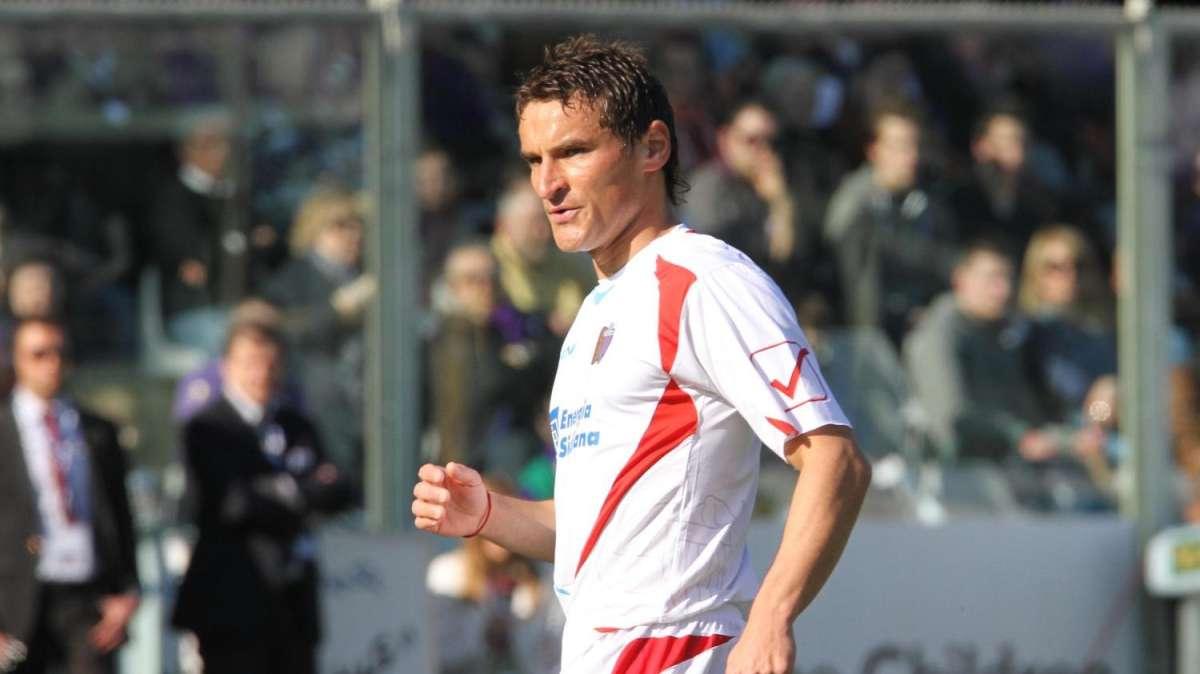 Bergessio: "Vorrei giocare in una squadra importante"