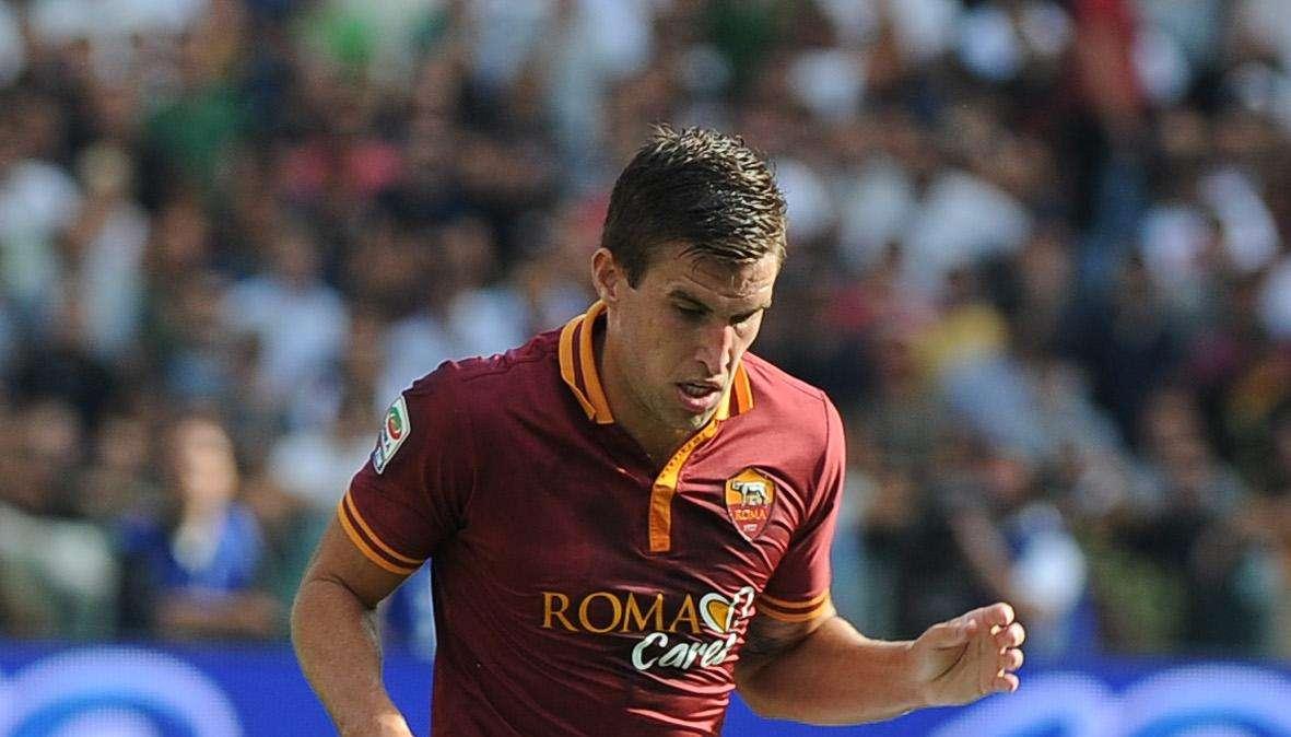 Strootman, problema alla caviglia di poco conto. Con il Napoli a disposizione del mister