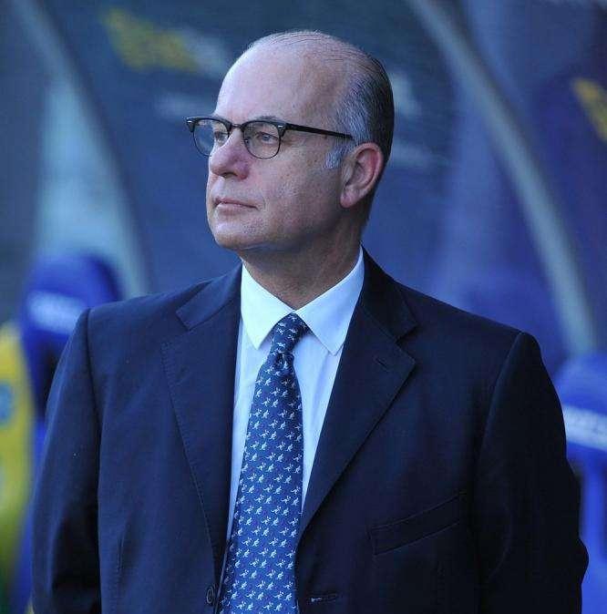 Gandini: "Due anni bellissimi alla Roma, ma vivevo quella realtà da separato in casa"