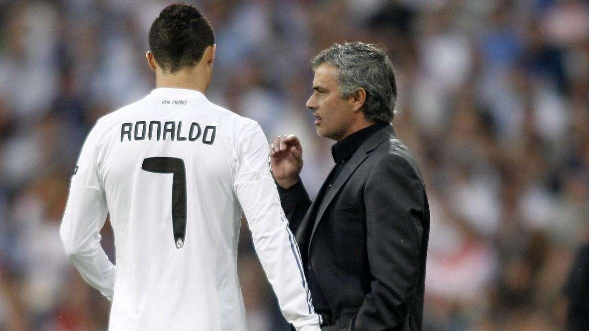 ALLA SCOPERTA DI MOURINHO - Il rapporto coi calciatori
