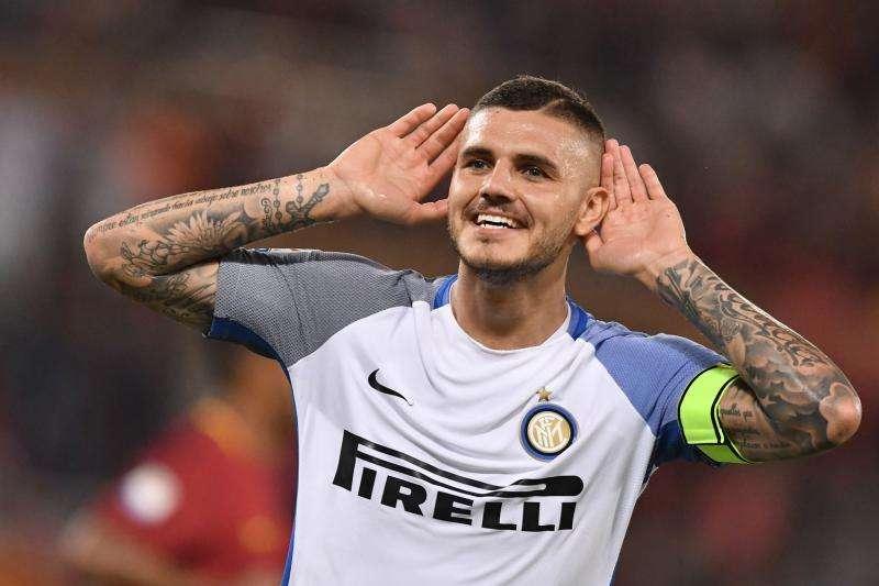 Inter, Icardi: "Questa vittoria è un ottimo segnale"