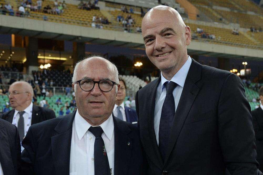 Sette club europei incontrano la FIFA per il Project Trophy: i dettagli