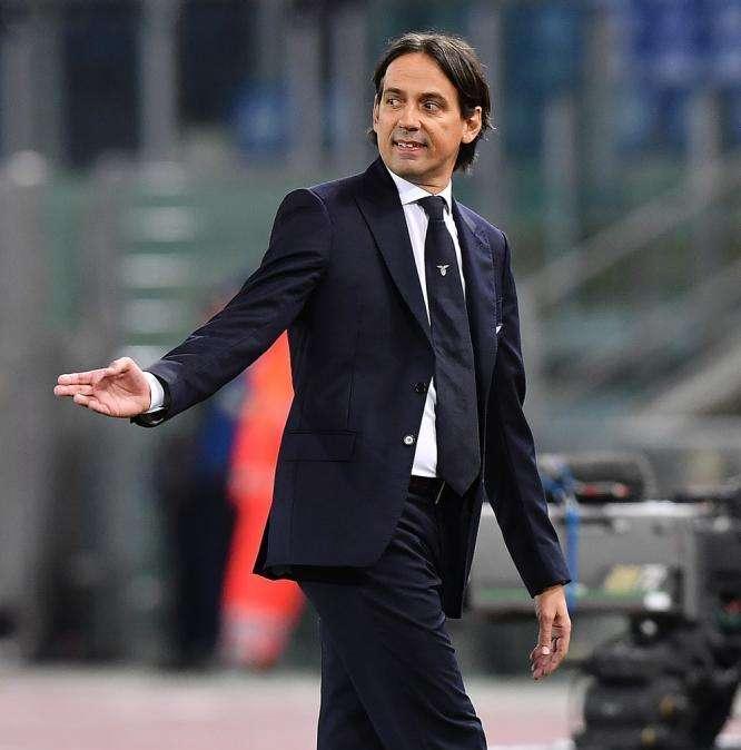 Lazio-Roma, i convocati di Inzaghi: ok Immobile e Luis Alberto