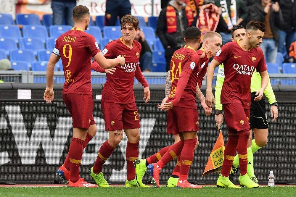 Roma-Torino 3-2 - Nel secondo tempo i giallorossi si fanno rimontare ma il gol di El Shaarawy regala i tre punti ed il quarto posto. VIDEO!