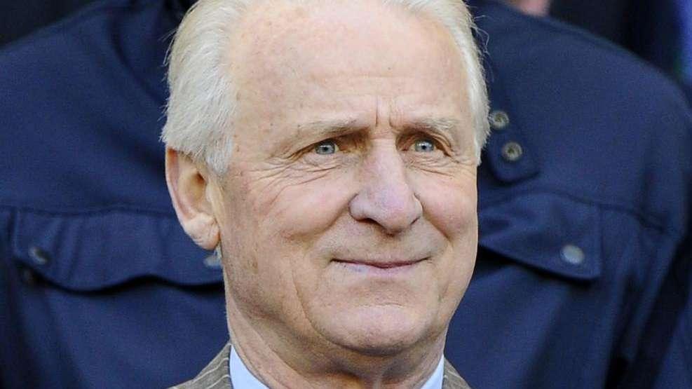 Trapattoni: "Le parole di De Rossi e Buffon sui giovani? Gelosia del gruppo"