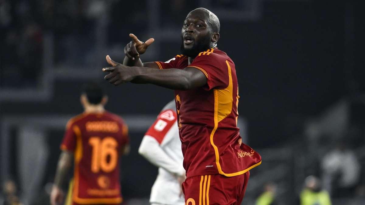 Roma-Cremonese 2-1 - Top & Flop 