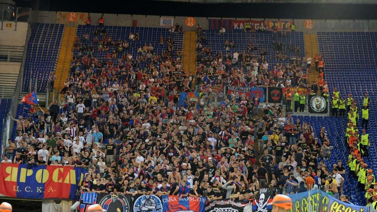 CSKA Mosca-Bayern Monaco si giocherà a porte chiuse. Rummenigge: "Mai vissuta una cosa simile"