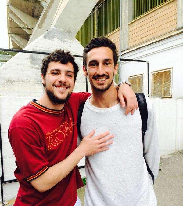 Destro-Astori, domani la decisione sulla prova tv. Ecco cosa dice il regolamento