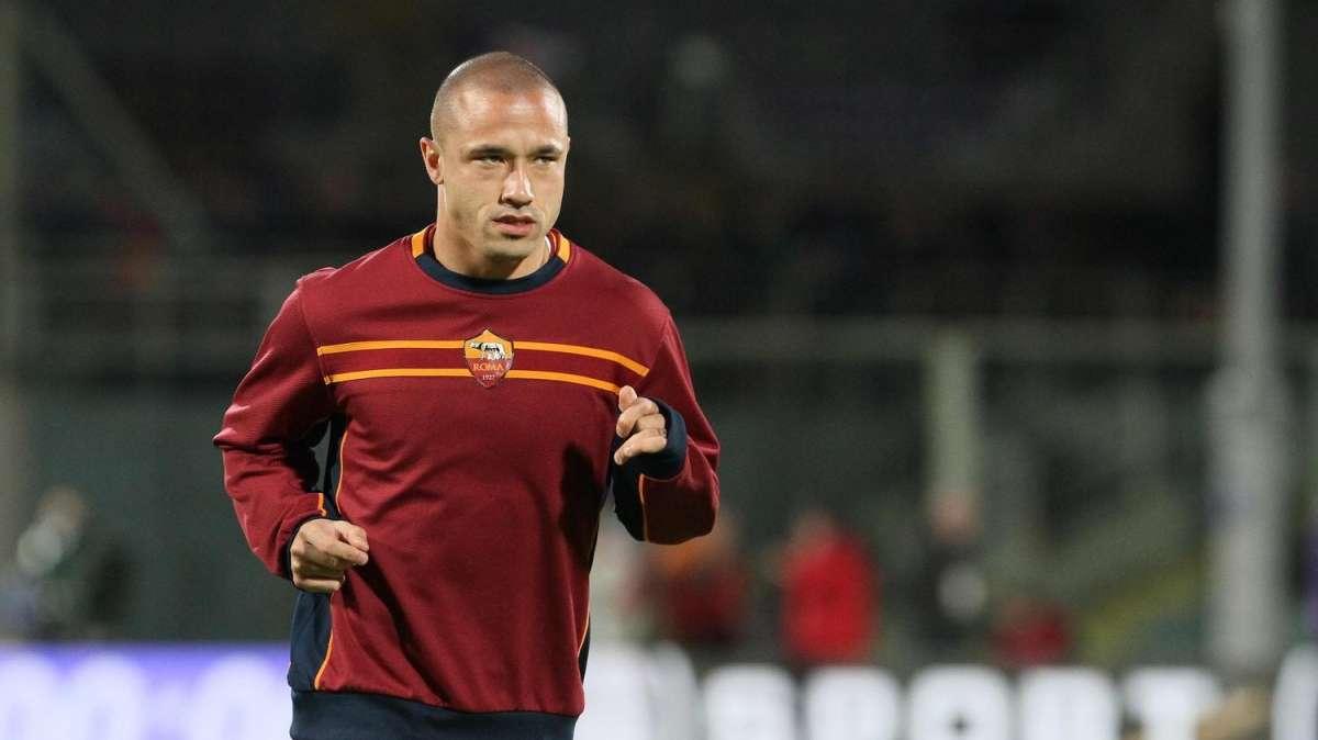 Nainggolan: "Lo sfogo di De Rossi? Lui è un vincitore, se sente di dire certe cose fa bene"