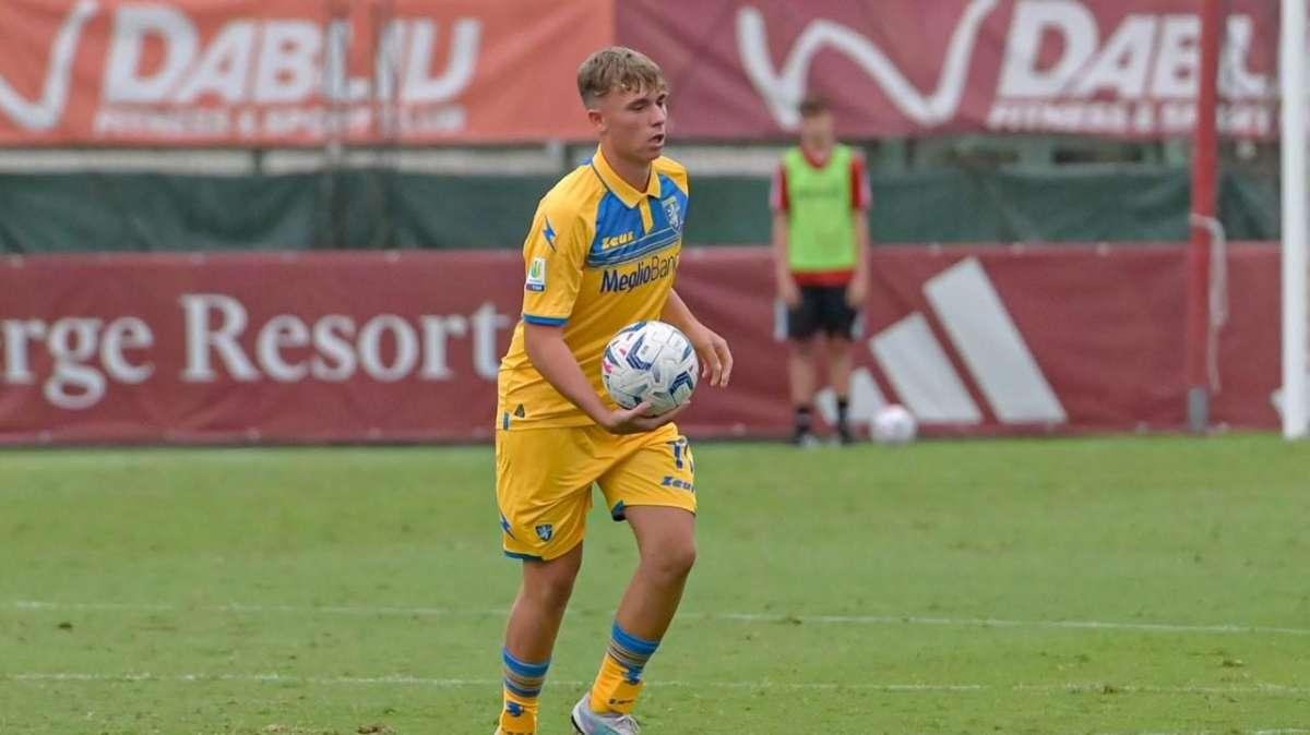Cristian Totti va in Serie D: è un nuovo giocatore dell'Avezzano