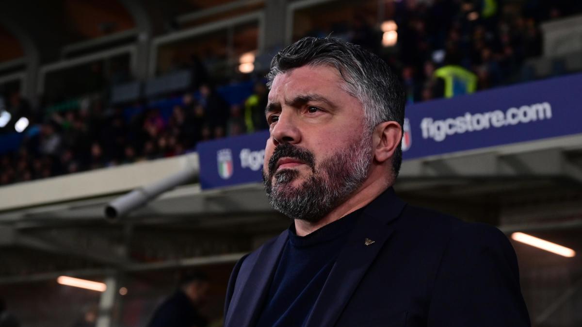 Test in famiglia per la Lazio di Gattuso, Primavera battuta 3-1