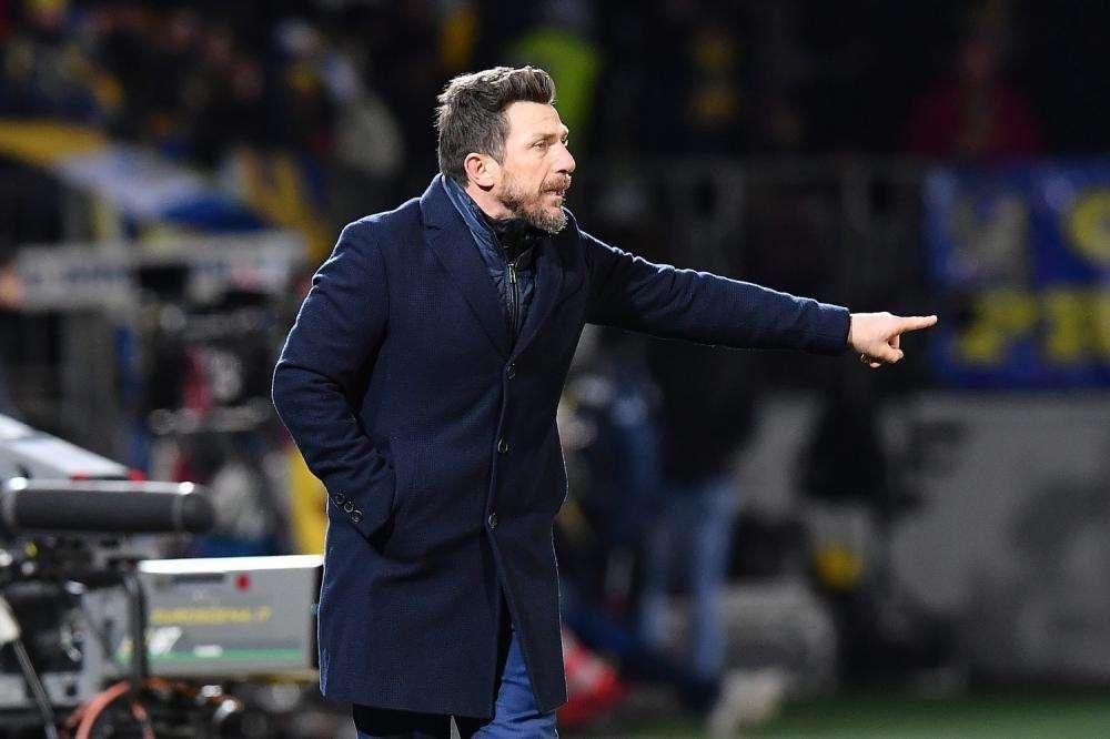 Lazio-Roma 3-0 - Le pagelle del match