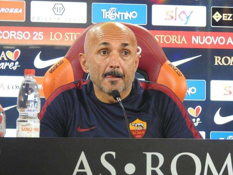 LA VOCE DELLA SERA - Spalletti: "Questa città ha bisogno di vincere". Sassuolo, Di Francesco: "Loro più forti ma possiamo fargli male". Le big d'Europa su Rüdiger